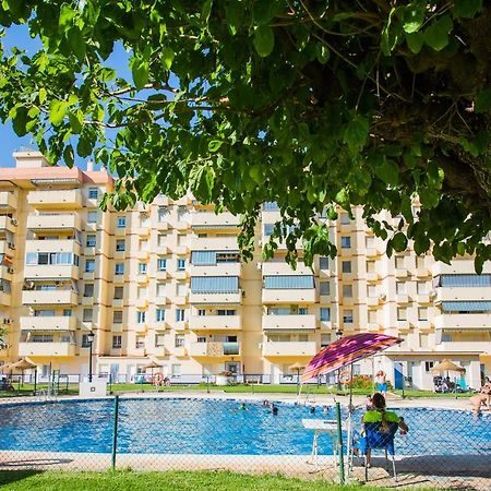 Apartment Andalucia 1 Бенальмадена Екстер'єр фото