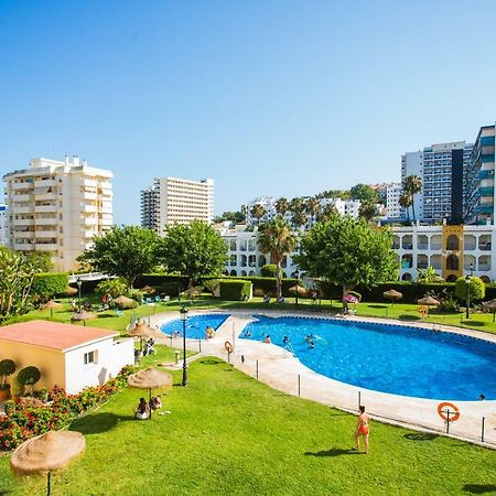 Apartment Andalucia 1 Бенальмадена Екстер'єр фото