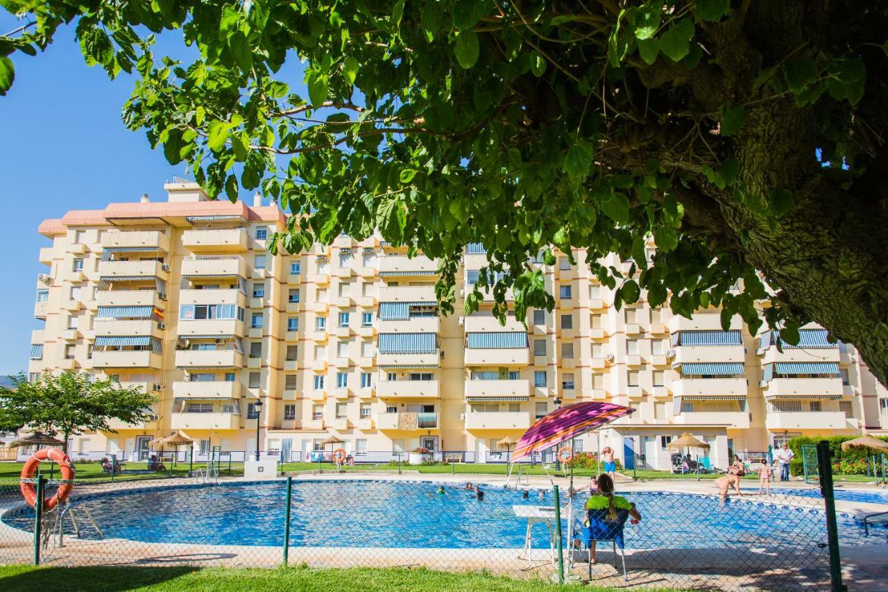 Apartment Andalucia 1 Бенальмадена Екстер'єр фото
